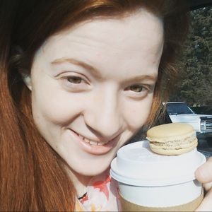 Meet your Posher, Francine